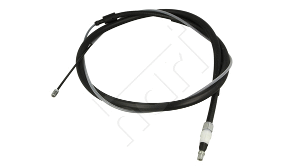 Cable Pull, parking brake (253 929)