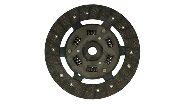 Clutch Disc (332 135)