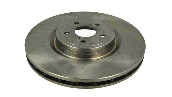 Brake Disc (224 929)