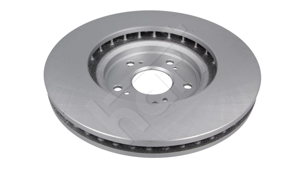 Brake Disc (262 116)