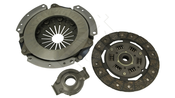 Clutch Kit (336 525)