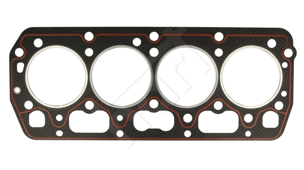 Gasket, cylinder head (710 220)