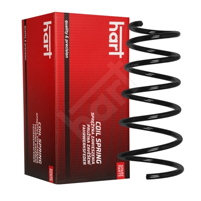 Suspension Spring (482 281)