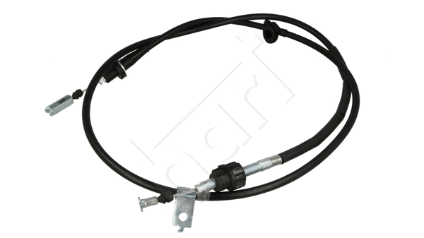 Cable Pull, clutch control (373 100)