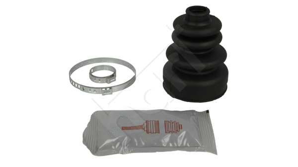 Bellow Kit, drive shaft (451 603)