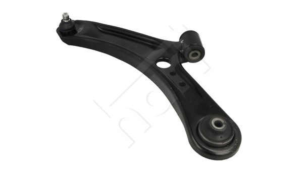 Control/Trailing Arm, wheel suspension (445 046)
