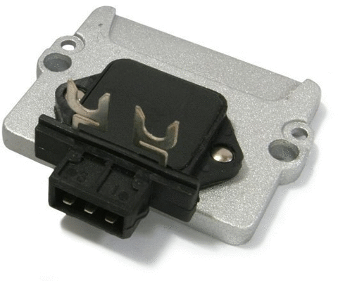 Switch Unit, ignition system (512 355)