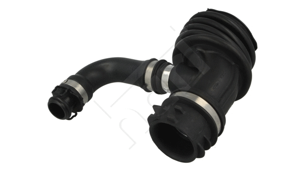 Intake Hose, air filter (615 143)