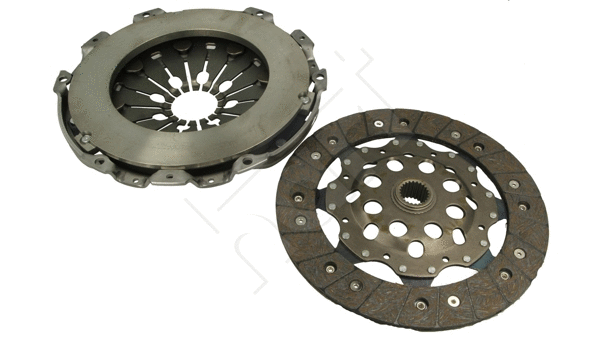 Clutch Kit (376 332)
