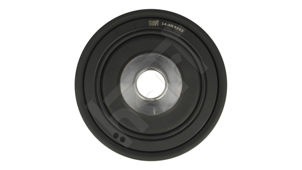 Belt Pulley, crankshaft