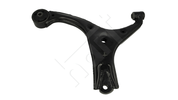 Control/Trailing Arm, wheel suspension (434 446)