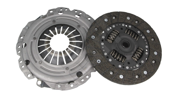 Clutch Kit