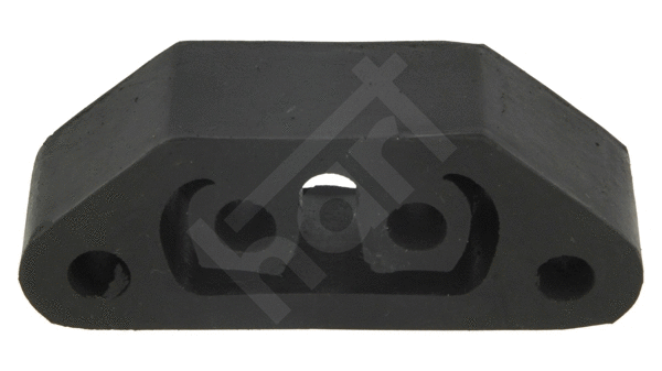 Mount, exhaust system (404 022)