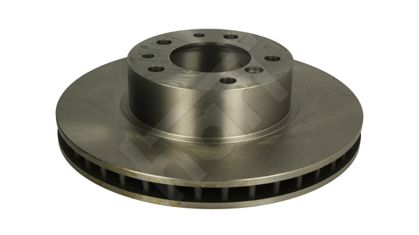 Brake Disc (214 141)