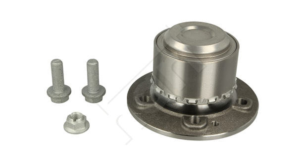 Wheel Bearing Kit (904 941)
