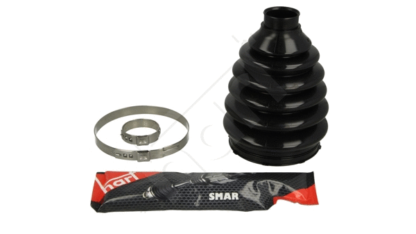 Bellow, drive shaft (451 742)