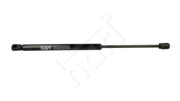 Gas Spring, boot/cargo area (809 145)