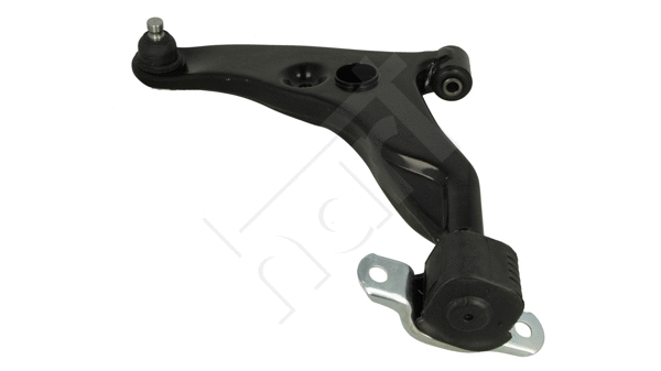Control/Trailing Arm, wheel suspension (465 544)