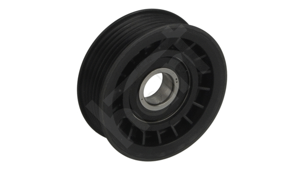 Belt Tensioner, V-ribbed belt