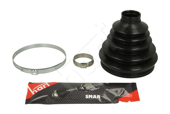 Bellow, drive shaft (451 811)