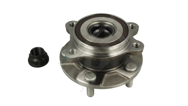 Wheel Bearing Kit (903 359)