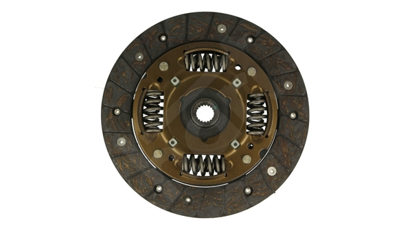 Clutch Kit (332 092)