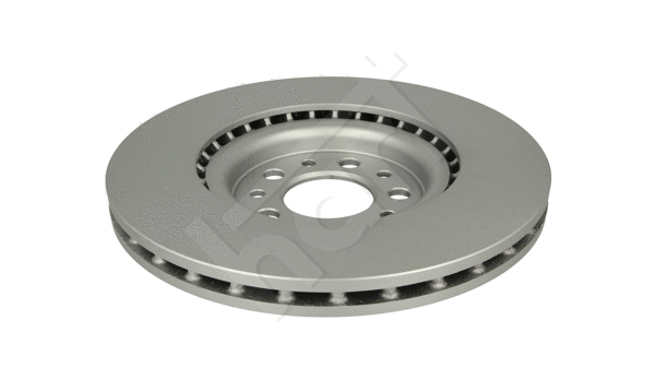 Brake Disc (260 514)