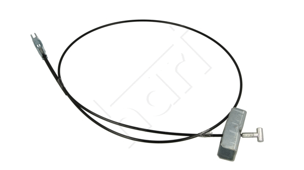 Cable Pull, parking brake (224 243)