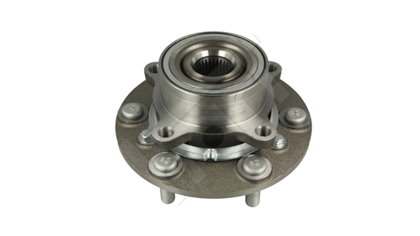 Wheel Bearing Kit (903 763)
