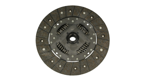 Clutch Disc (353 486)