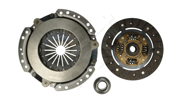 Clutch Kit (336 542)