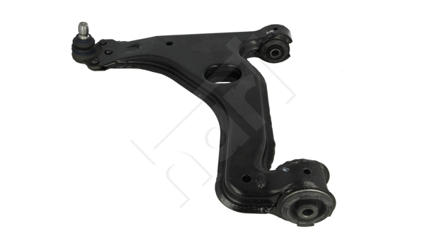 Control/Trailing Arm, wheel suspension (427 257)