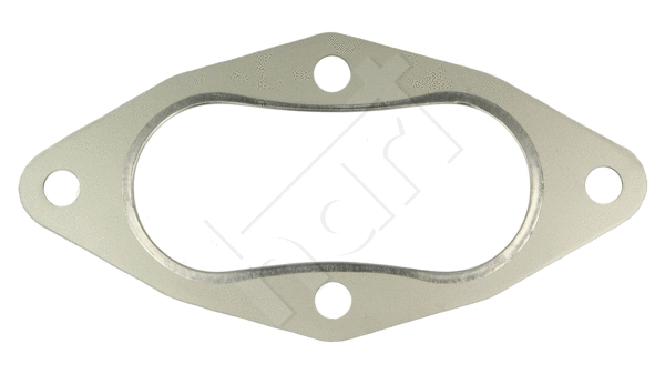 Gasket, exhaust pipe (702 547)