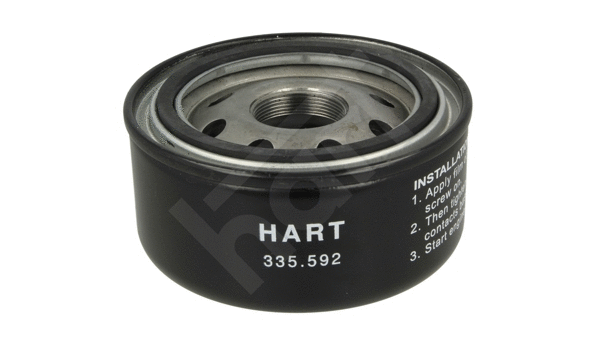 Oil Filter (335 592)