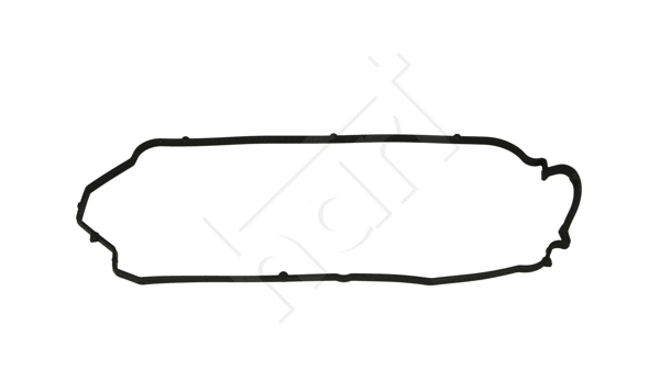 Gasket, cylinder head cover (718 623)
