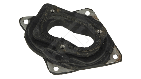 Flange, carburettor (330 477)