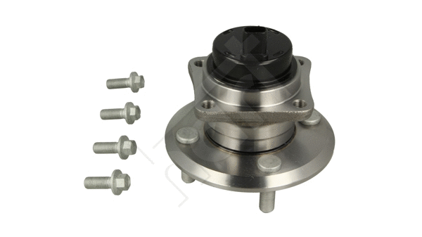 Wheel Bearing Kit (903 239)