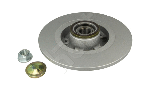 Brake Disc (260 578)