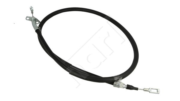 Cable Pull, parking brake (232 370)