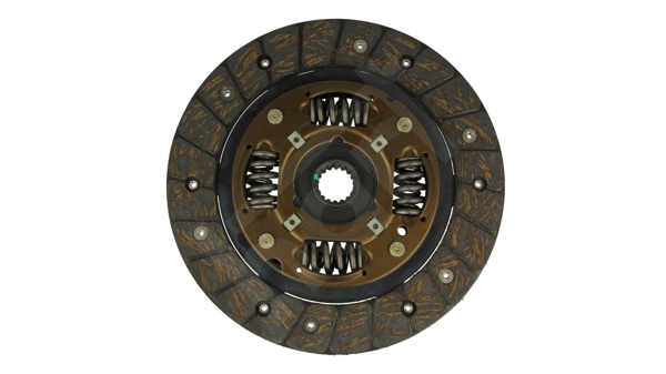 Clutch Disc (332 081)