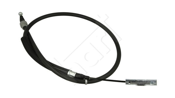 Cable Pull, parking brake (240 975)