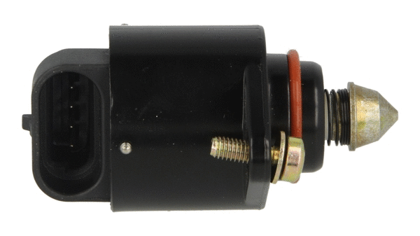 Idle Control Valve, air supply
