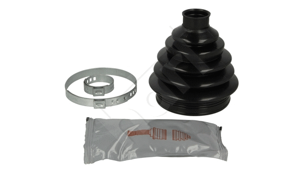 Bellow Kit, drive shaft (418 009)