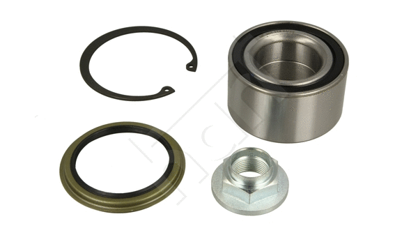 Wheel Bearing Kit (901 114)