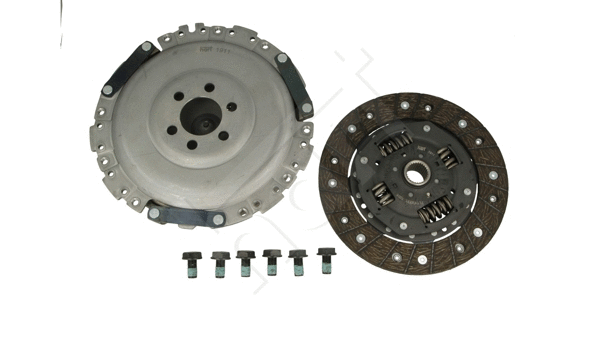 Clutch Kit (344 107)