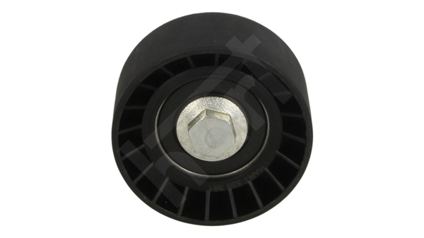 Deflection/Guide Pulley, timing belt (336 381)