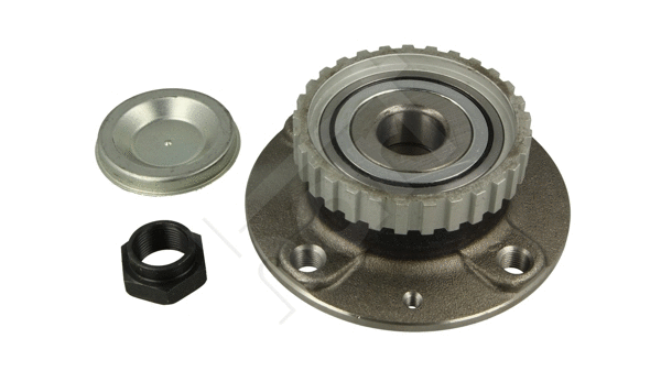Wheel Bearing Kit (901 995)