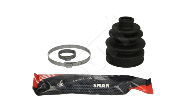 Bellow, drive shaft (451 803)