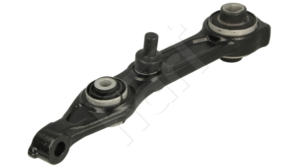 Control/Trailing Arm, wheel suspension (440 203)