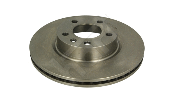 Brake Disc (215 644)